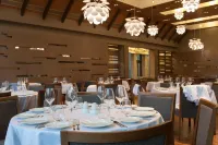 Chalet Greenwood Hotels in Brest District