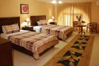 Jardaneh Hotel - 2-Star