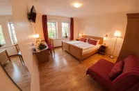 Ringhotel Lutherhotel Eisenacher Hof Hotels in Eisenach