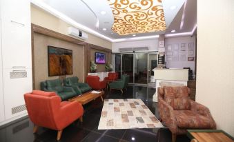 Gun Otel - Housity