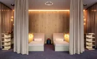 Hotel Arlberg Lech - spa