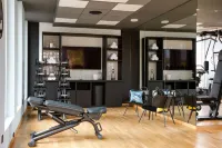 Aloft Strasbourg City Centre Hotels in Straßburg