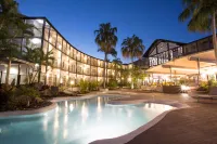 Mantra Club Croc - Strand