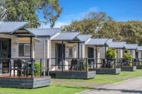 Ballina Beach Nature Resort