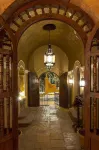 Villa Santa Mónica Hotel a San Miguel de Allende