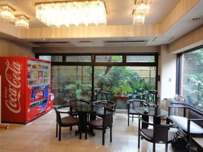 レストラン 長崎ホテル異邦館の写真