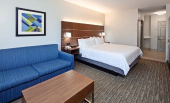 Holiday Inn Express & Suites Rancho Mirage - Palm Spgs Area