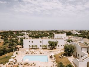 Masseria Torrepietra - Dimora Storica