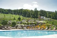 The Appalachian at Mountain Creek - Pools