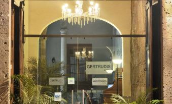 Hotel Gertrudis