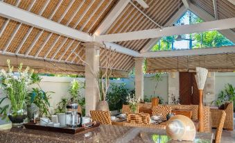 Citrus Tree Villas – la Playa