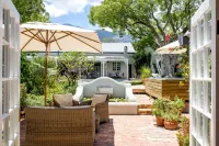 Macaron Boutique Guest House