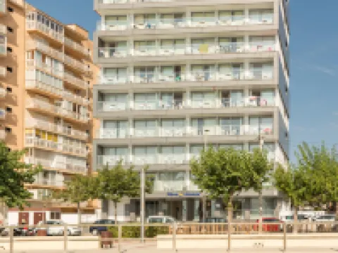Pierre & Vacances Blanes Playa Hoteles en Blanes