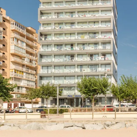 Pierre & Vacances Blanes Playa