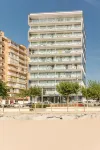Pierre & Vacances Blanes Playa Hotels near Cala de Sant Francesc