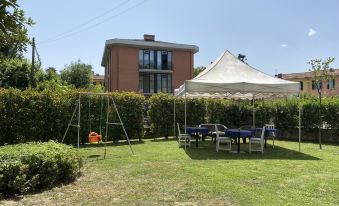 Villa Catelli B&B