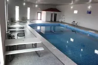 Spring Water Hotel & Suites
