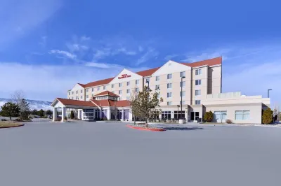 Hilton Garden Inn Reno Hotels near Banter by Piercing Pagoda