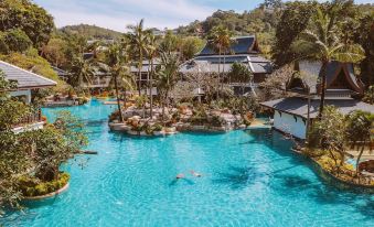 Thavorn Beach Village Resort & Spa Phuket