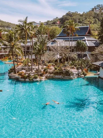 รูปภาพของถาวร บีช วิลเลจ รีสอร์ท แอนด์ สปา