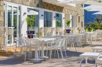 Domo 20 Hotel & Rooftop Hotel a Vico Equense
