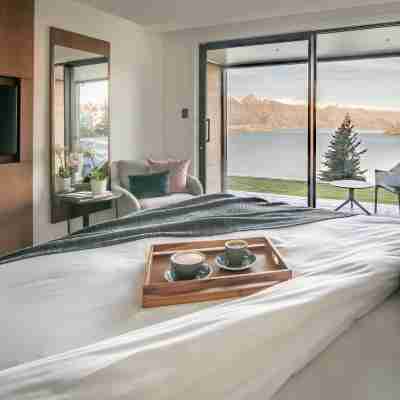 カマナ レイクハウス Rooms