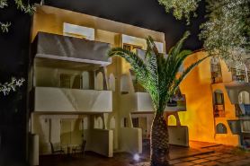 Esperides Hotel & Suites Thassos