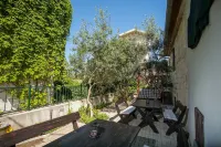 Stone House Marino - Strand