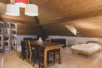 Hôtel le Besso - Swiss Romantic Lodge Zinal