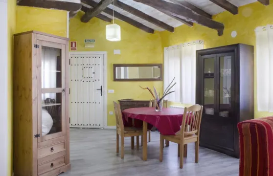 卡薩馬德拉薩爾鄉村別墅