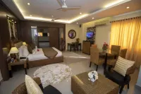 Hotel KRC Palace Hotels in Tezpur
