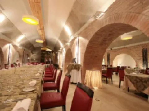 Hotel Del Bono Park - Wifi