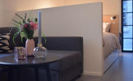 Holiday Home la Petite Maison - Housity
