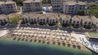 Huma Kotor Bay Hotel and Villas Hotels in Dobrota