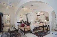 奧西撒瑪哈傳統飯店