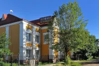 Отель «На Казанской»