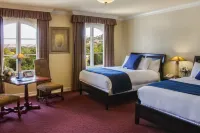 Carlton Hotel Hotel a Atascadero