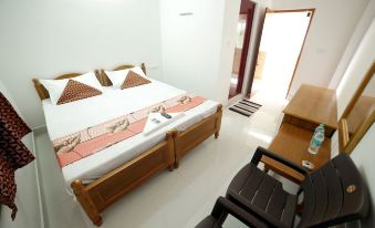 Nandika Residency Hotel