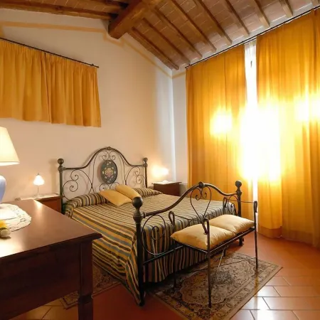 IL Colombaio Winery & Rooms