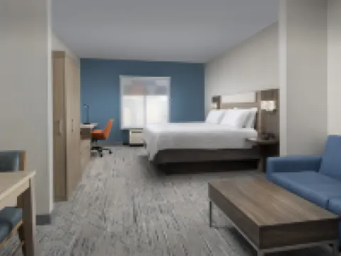 Holiday Inn Express & Suites KNOXVILLE-CLINTON by IHG Hotels in Anderson County