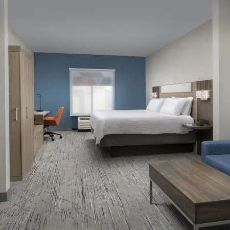 Holiday Inn Express & Suites KNOXVILLE-CLINTON by IHG