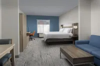 ホリデイ イン エクスプレス & スイーツ ノックスビル-クリントン by IHG