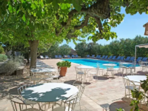 Hôtel la Figuière Hotels in Ramatuelle