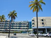 Aquarios Praia Hotel