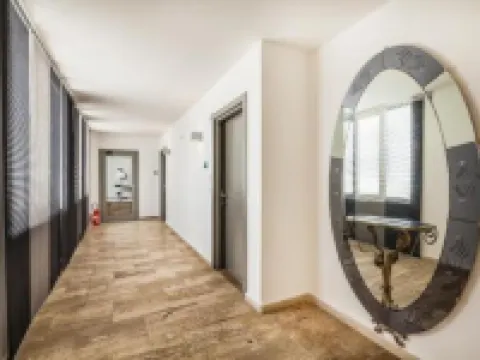 Hotel Residence Hibiscus Hotels in La Caletta