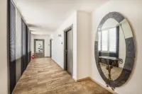 Hotel Residence Hibiscus Hotels in Torpe'