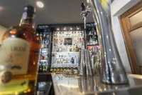 Gran Hotel Cochabamba - bar