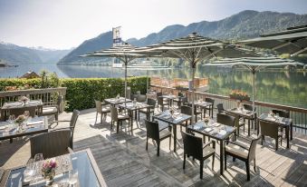 Seehotel Grundlsee