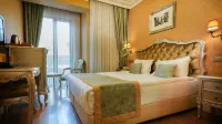 Hotel Gritti Pera & Spa - น้ำพุร้อน