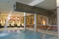 Hospes Palacio de Arenales & Spa - Hot Tub